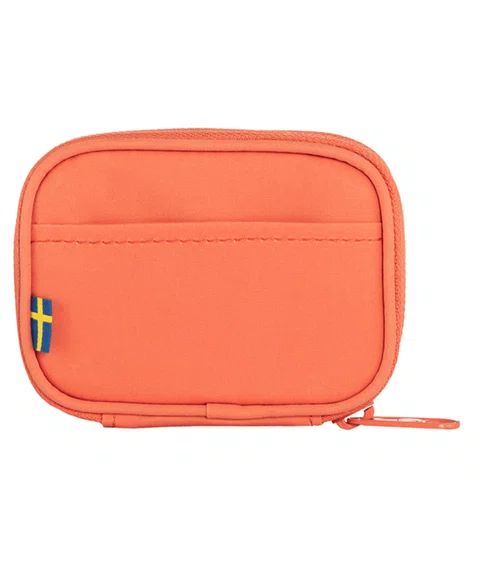 Carteira Fjällräven Kånken Coral