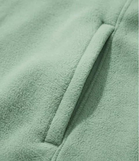 Fleece Feminino The North Face Glacier Full Zip Verde