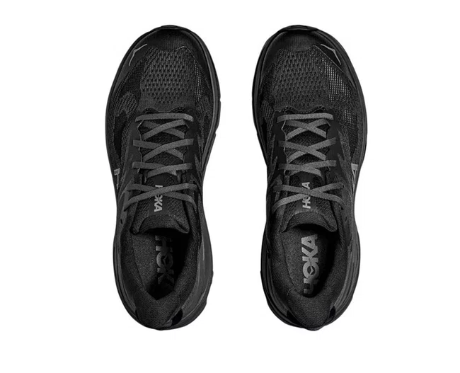 Tênis HOKA Challenger 8 Masculino Preto
