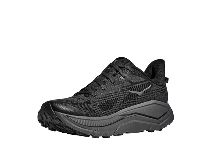 Tênis HOKA Challenger 8 Masculino Preto