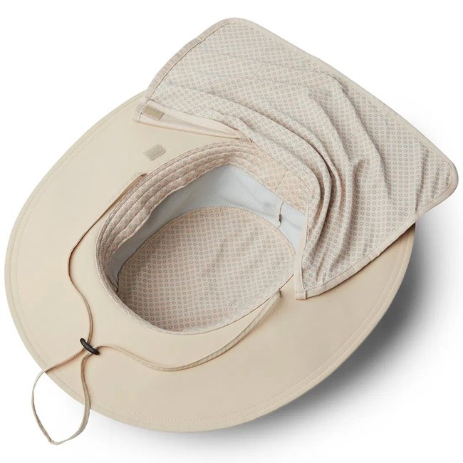 Chapéu Columbia Coolhead II Zero Booney