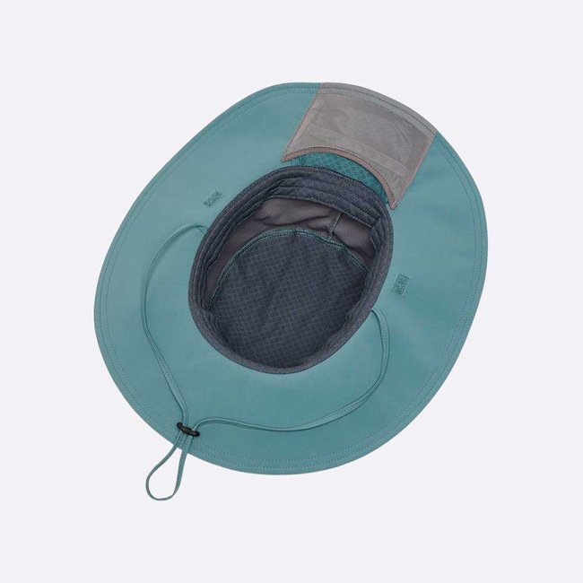 Chapéu Coolhead II Zero Booney Verde