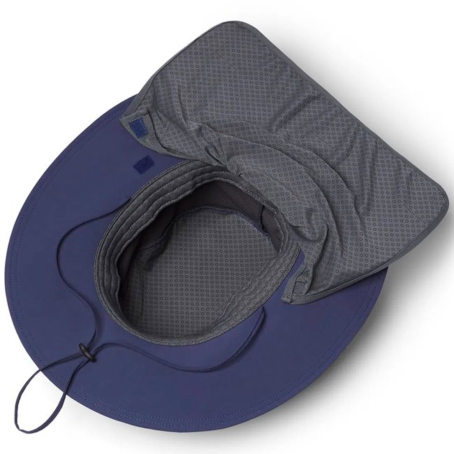 Chapéu Columbia Coolhead II Zero Booney