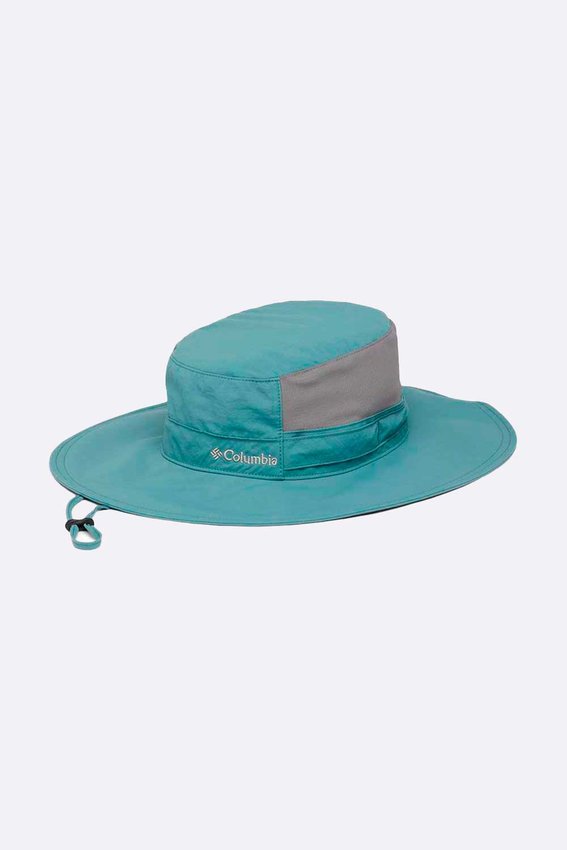 Chapéu Coolhead II Zero Booney Verde
