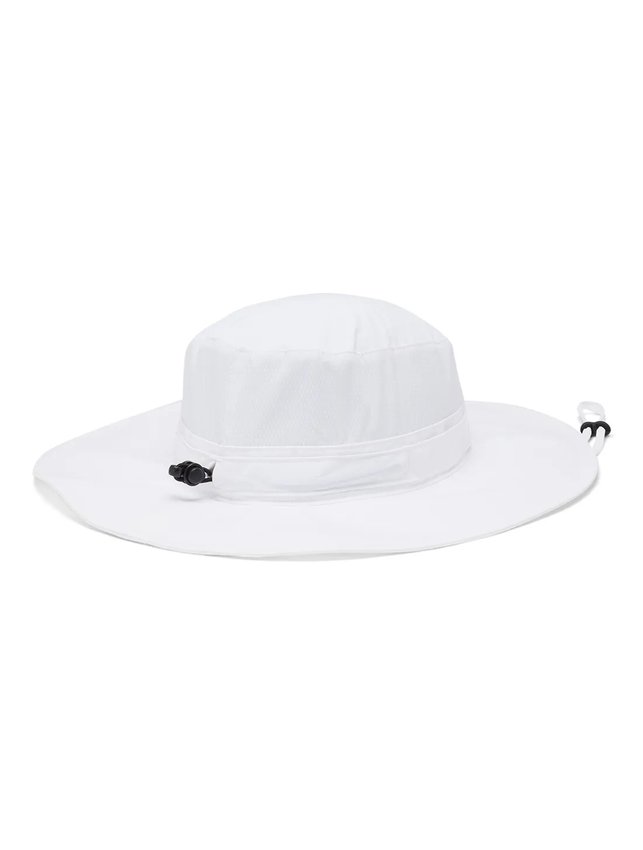 Chapéu Columbia Coolhead II Zero Booney Branco