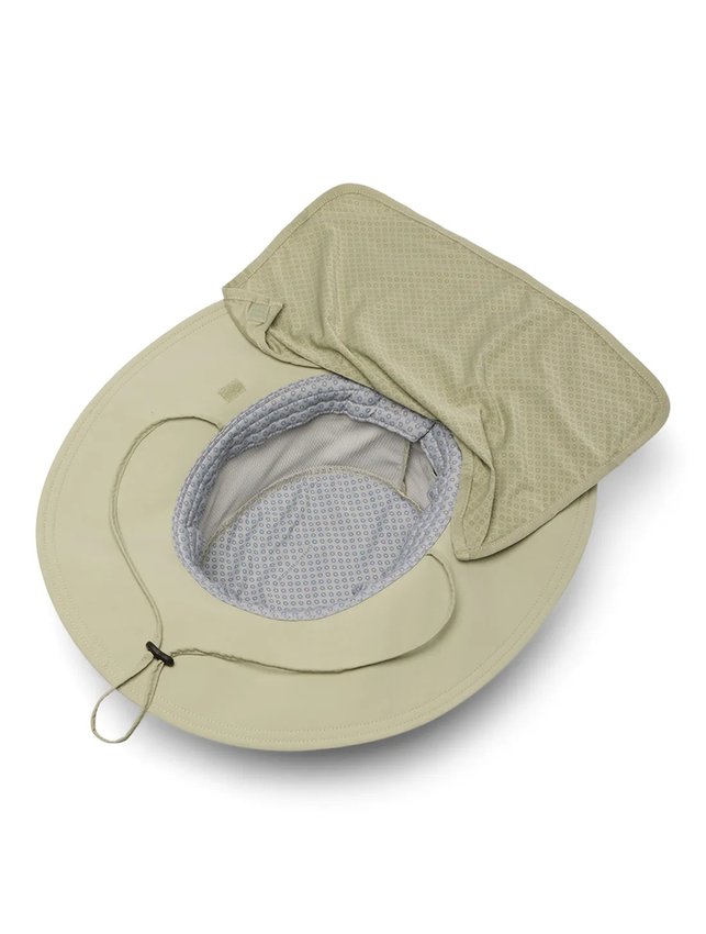 Chapéu Columbia Coolhead III Zero Booney