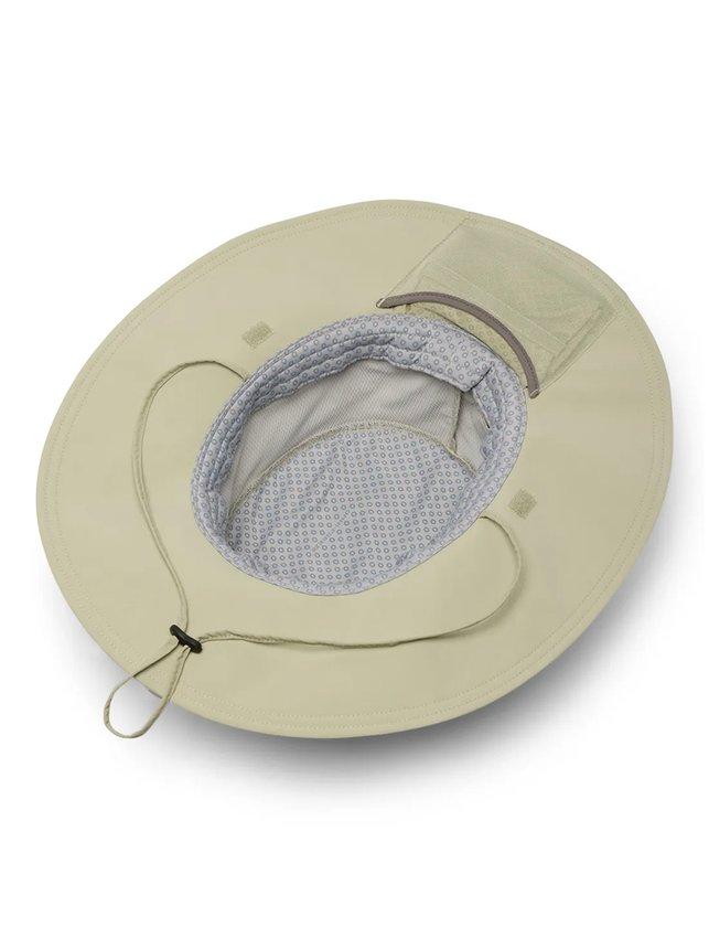 Chapéu Columbia Coolhead III Zero Booney