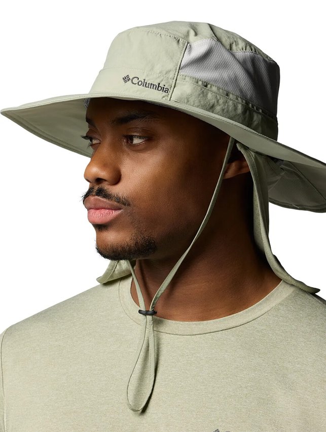 Chapéu Columbia Coolhead III Zero Booney