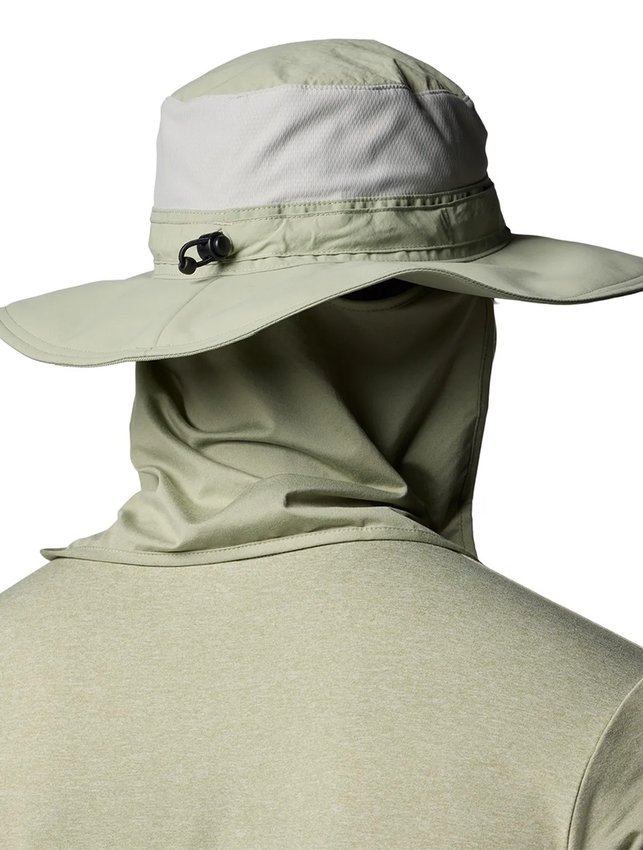 Chapéu Columbia Coolhead III Zero Booney