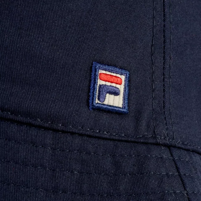 Chapéu Fila Sport Life F-Box Azul Marinho