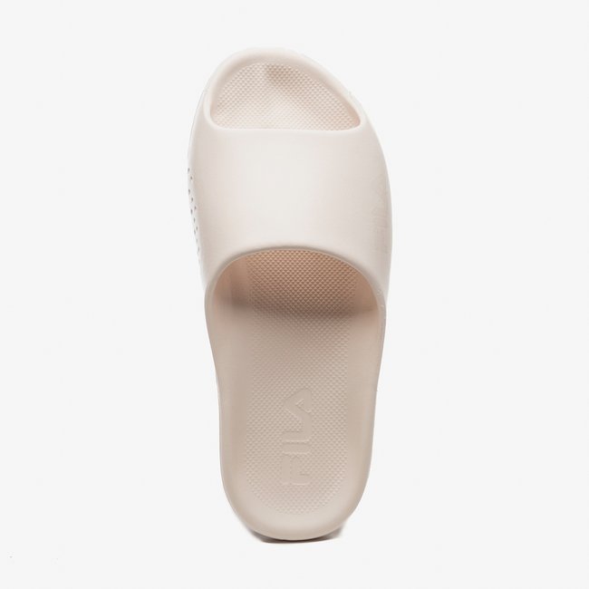 Chinelo Fila Drifter Foam Rosa Feminino