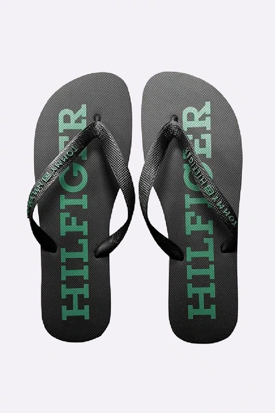 Chinelo Tommy Hilfiger Beach Masculino