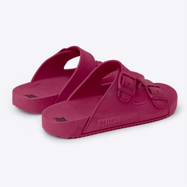 Chinelo HUPI Breeze Pink
