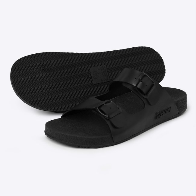Chinelo HUPI Breeze Preto