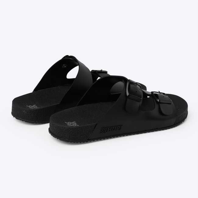 Chinelo HUPI Breeze Preto