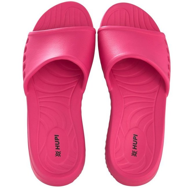 Chinelo HUPI Canva Feminino Pink