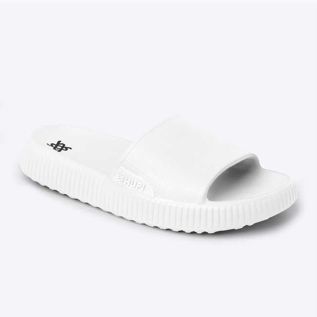Chinelo HUPI Nuvem Pro Branco