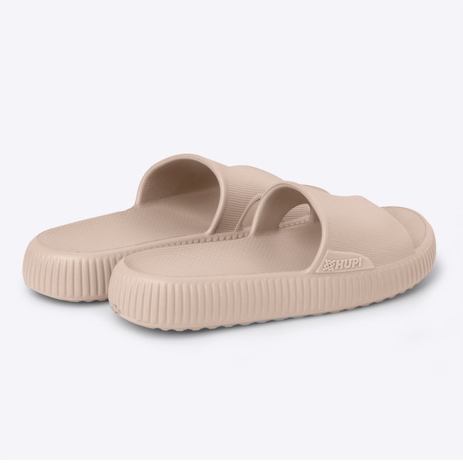 Chinelo HUPI Nuvem Pro Nude