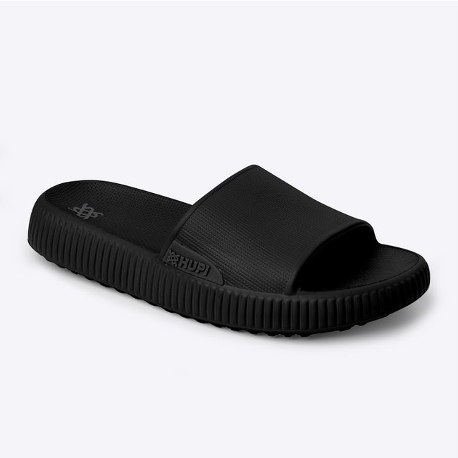 Chinelo HUPI Nuvem Pro Preto Feminino