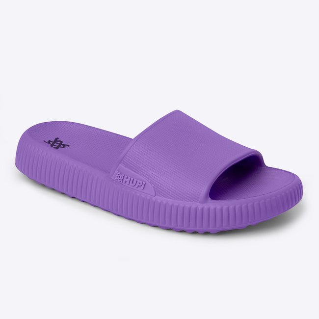 Chinelo HUPI Nuvem Pro Roxo