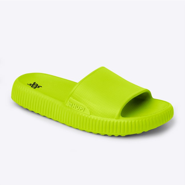 Chinelo HUPI Nuvem Pro Verde