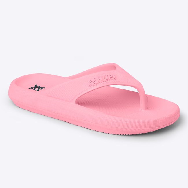 Chinelo HUPI Sunny Rosa