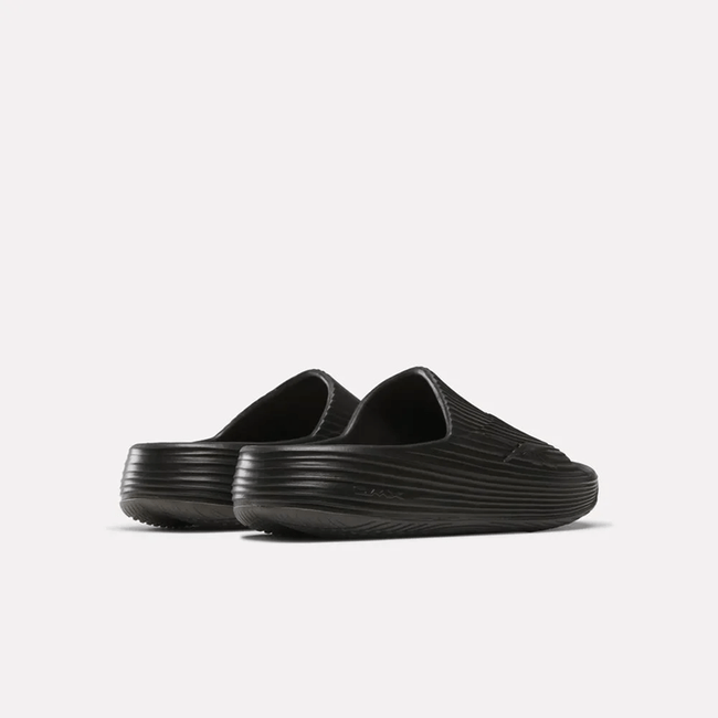 Chinelo Reebok DMX Comfort+ Slide Preto