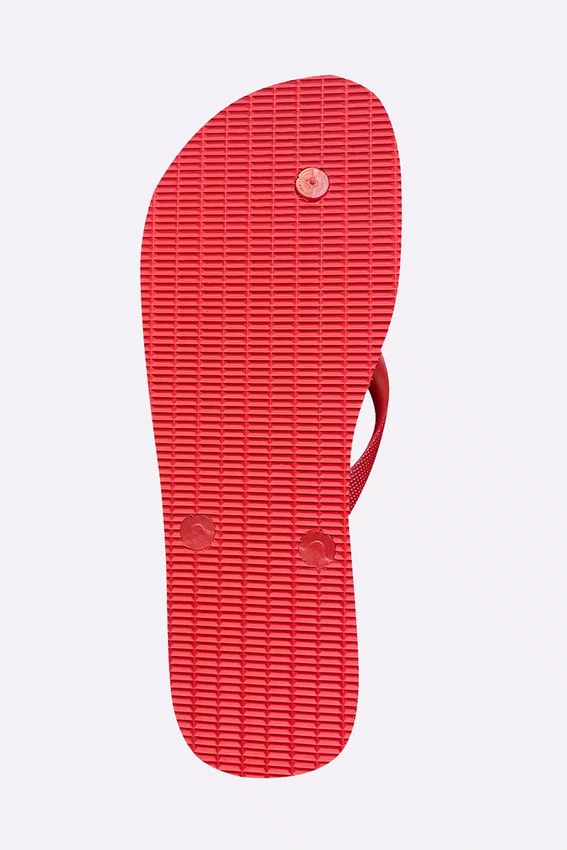 Chinelo Tommy Hilfiger Strips Masculino