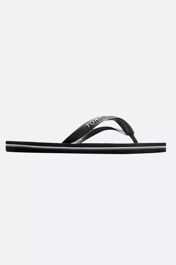 Chinelo Tommy Hilfiger Beach Masculino