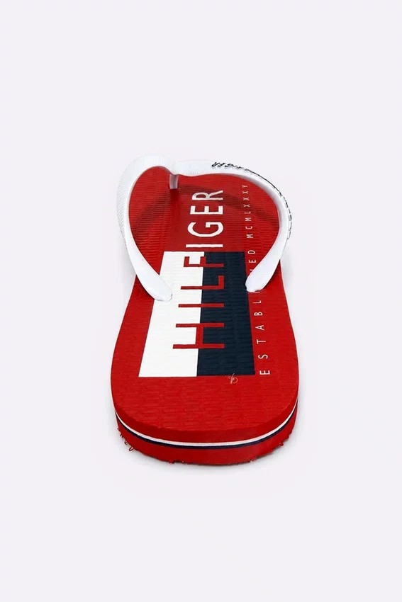 Chinelo Tommy Hilfiger Beach Masculino