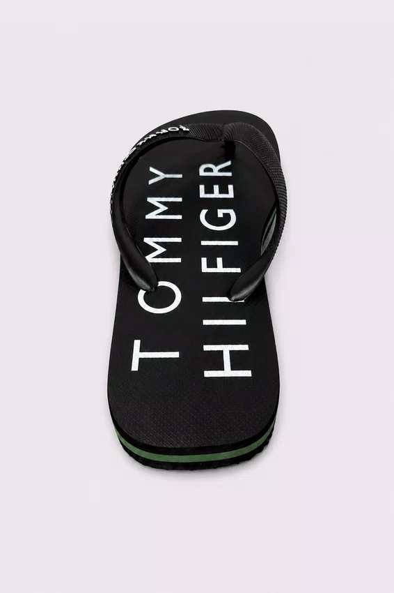 Chinelo Tommy Hilfiger Web Beach