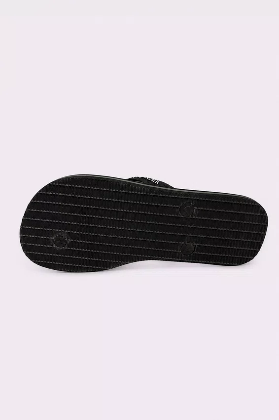 Chinelo Tommy Hilfiger Web Beach