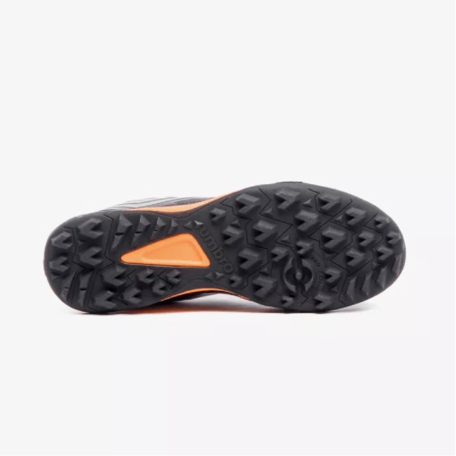 Chuteira Society Umbro Pro 5 Bump Club