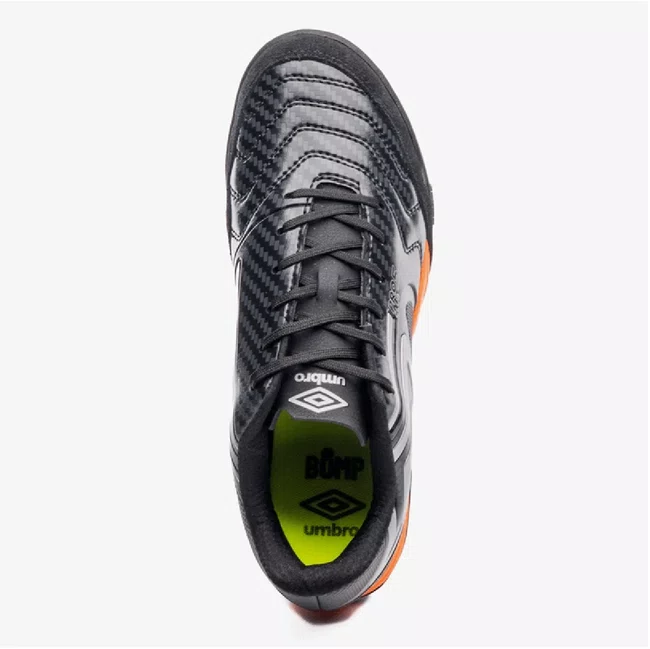 Chuteira Society Umbro Pro 5 Bump Club