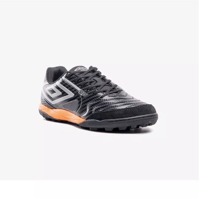 Chuteira Society Umbro Pro 5 Bump Club