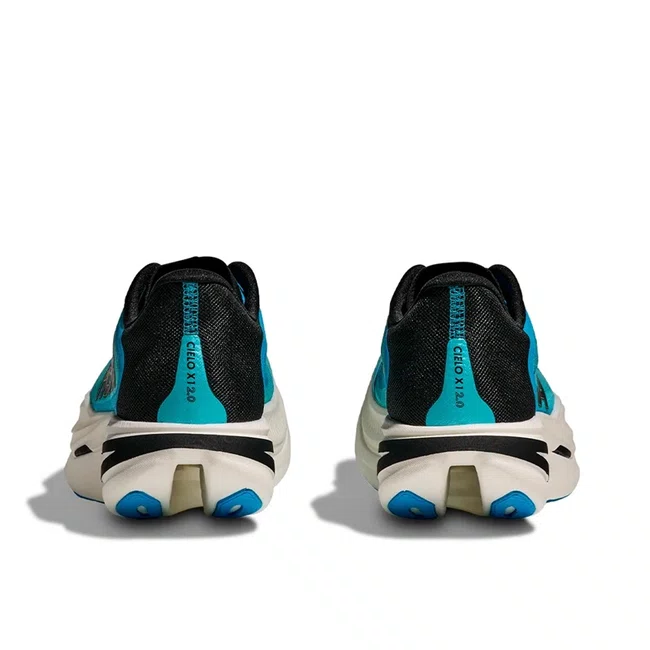 Tênis Hoka Cielo X1 2.0 Masculino Azul