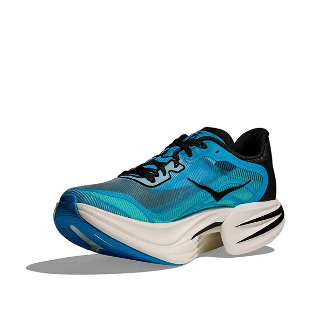 Tênis Hoka Cielo X1 2.0 Masculino Azul