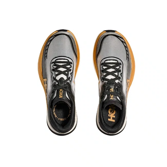 Tênis HOKA Cielo X1 2.0 Masculino Preto