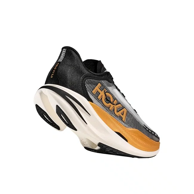 Tênis HOKA Cielo X1 2.0 Masculino Preto
