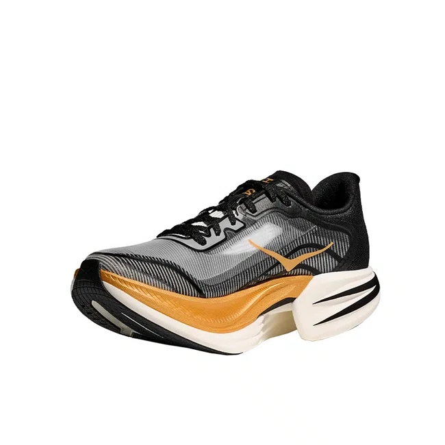 Tênis HOKA Cielo X1 2.0 Masculino Preto