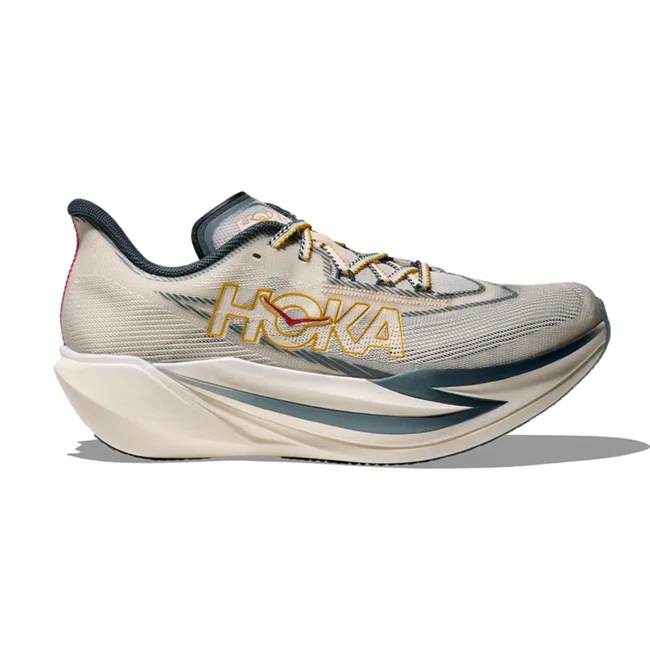 Tênis HOKA Cielo X1 3.0 Masculino Branco