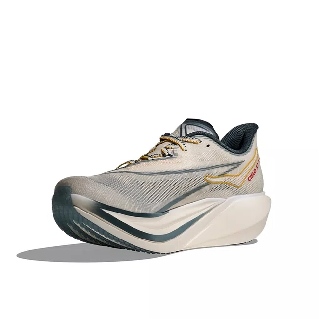 Tênis HOKA Cielo X1 3.0 Masculino Branco