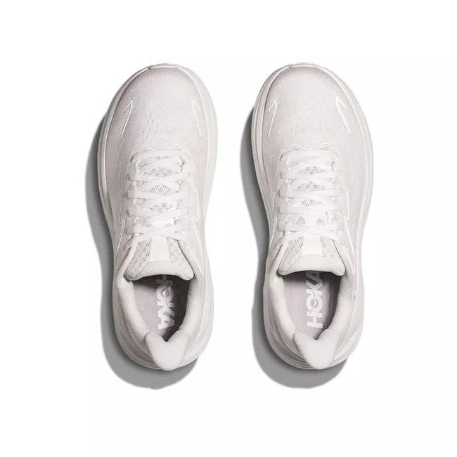 Tênis HOKA Clifton 10 Masculino Branco