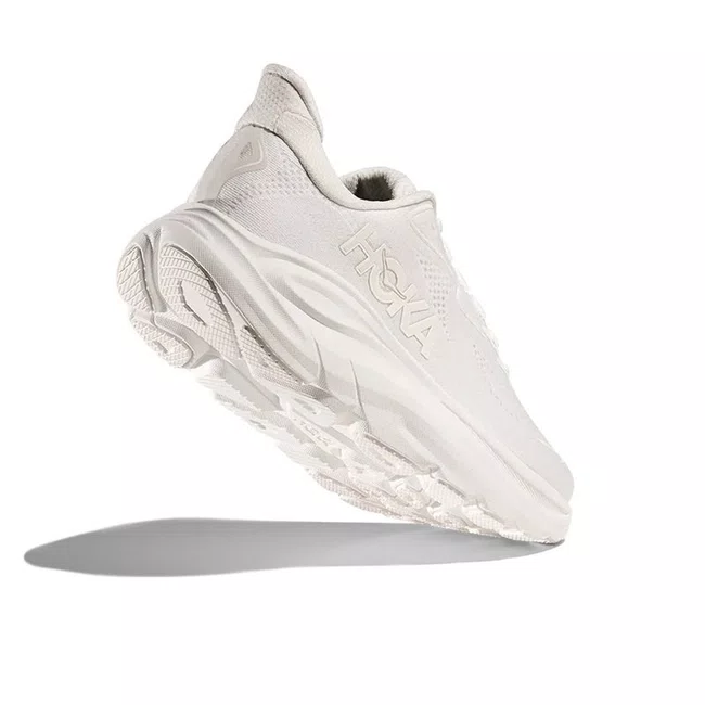 Tênis HOKA Clifton 10 Feminino Branco