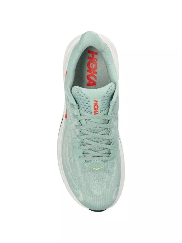 Tênis HOKA Clifton 10 Masculino Verde