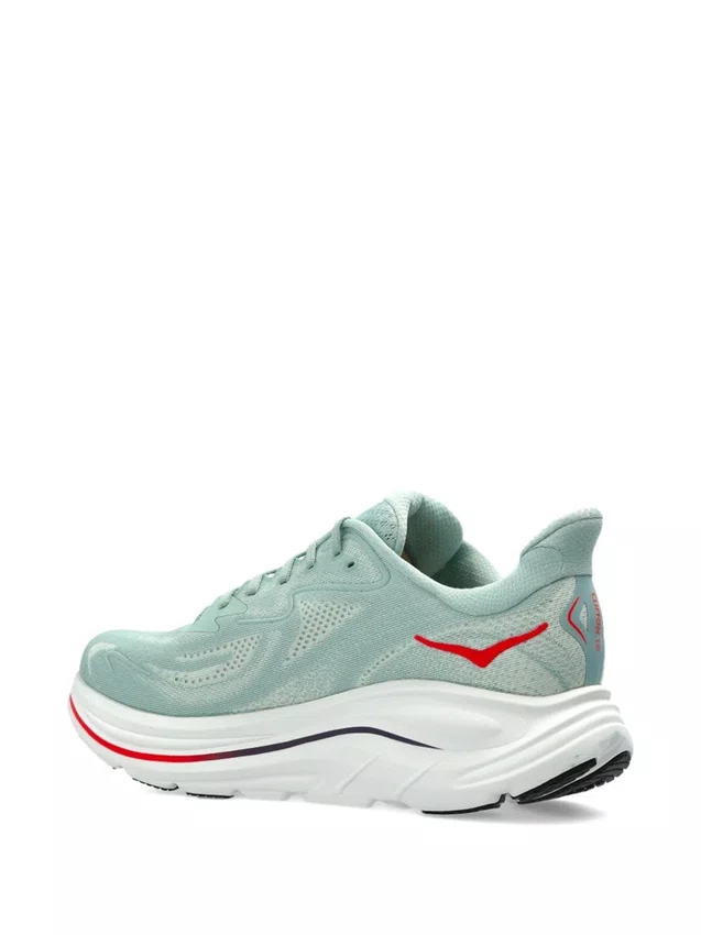 Tênis HOKA Clifton 10 Masculino Verde