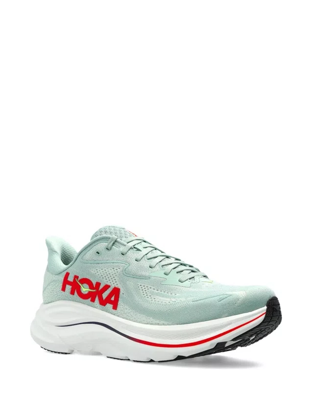 Tênis HOKA Clifton 10 Masculino Verde