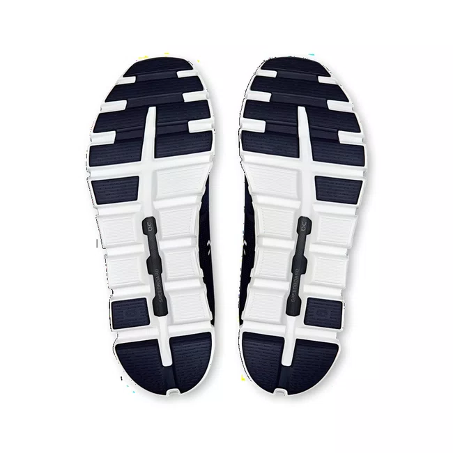 Tênis On Cloud 6 Masculino Azul Marinho