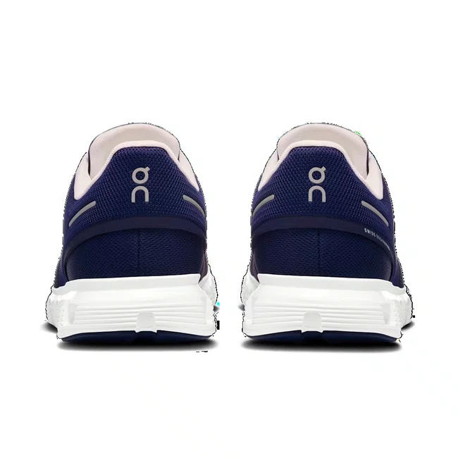 Tênis On Cloud 6 Masculino Azul Marinho