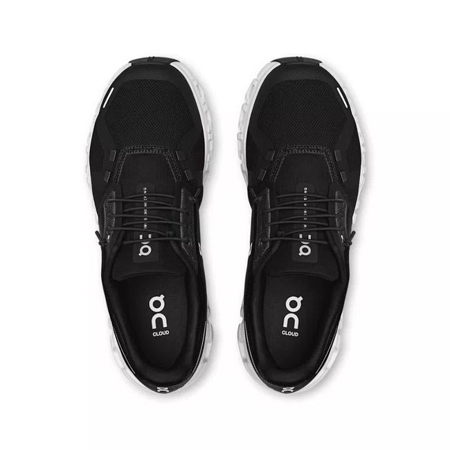 Tênis On Cloud 6 Feminino Preto